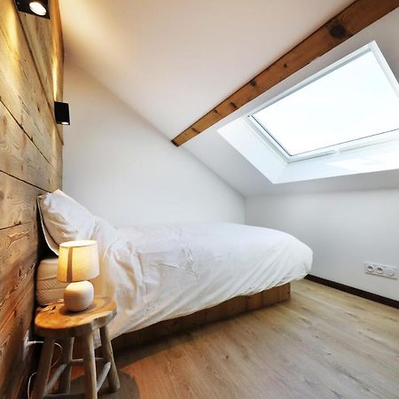 Superbe Appartement, Hypercentre Au Calme Avec Bain Balneo Gérardmer Exterior foto